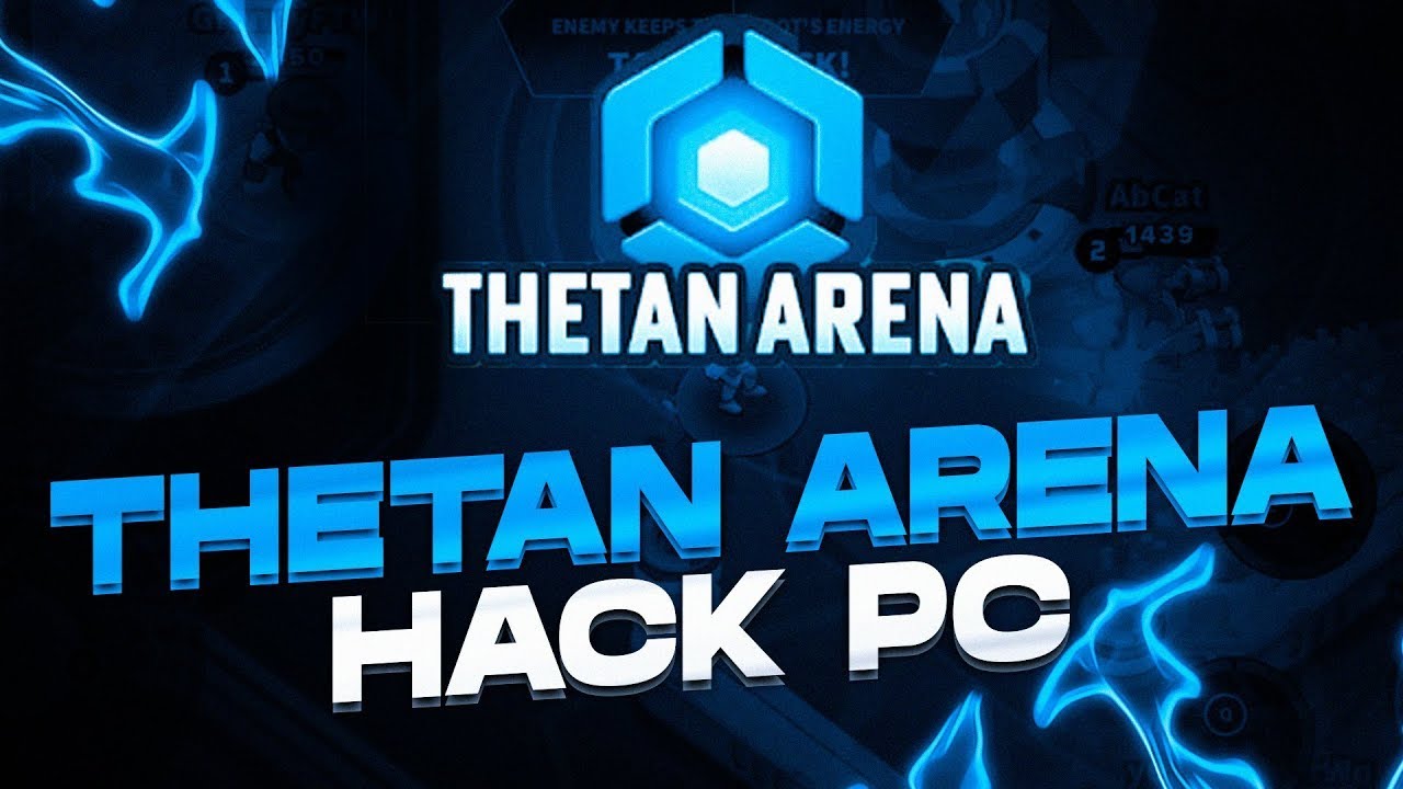 Thetan arena | FREE HEROES | SHOP BUG!