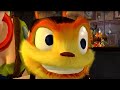 Daxter "Video Game" All Cutscenes (PSP Edition) Game Movie 1080p HD