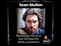 Sean mullen seanmullen will be chatting with ladon whitmire on tslwproductions live