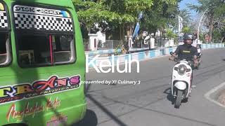 Keluh - Short Movie By XI Kuliner 3