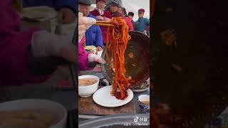 Spicy Noodles - Noodles Recipes | Mey Asmr Spicy Noodles - Noodles Recipes | Mey Asmr