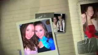UW Tri-Delt's Fall Rush 08
