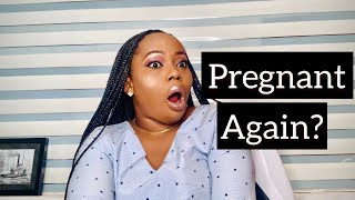 STORYTIME :How I became pregnant immediately after my C-SECTION /Caesarean section /story of my life
