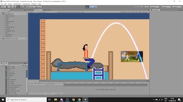 Ilias vs Alarm Devlog #05