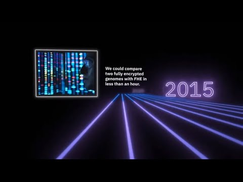 The Future of Cryptography ⛓
Join IBM to investigate the latest advances in cryptography technology and their role in shaping the future of data privacy. In a live broadcast, well connect with multiple IBM Research labs around the world and bring in experts from government and industry to report on the latest developments in emerging crypto technologies, while also demonstrating and demystifying how each of them works.  The Future of Cryptography ⛓