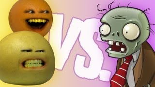 Fruit Vs Zombies Gfruit