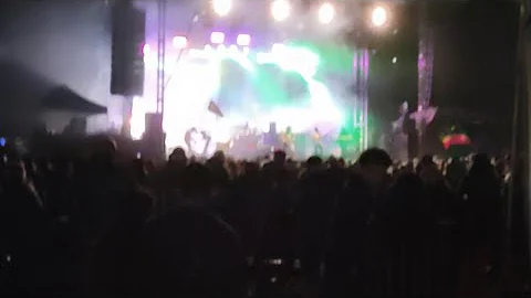 Luciano at SNWMF 2023