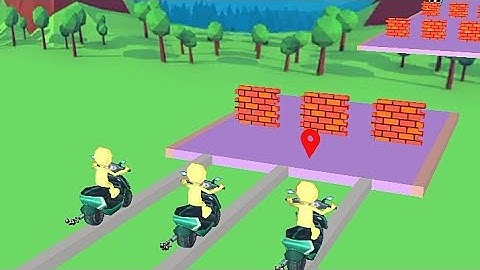 Epic Car Transform Race 3D Gameplay Iso, Android, Mobile level 20to22