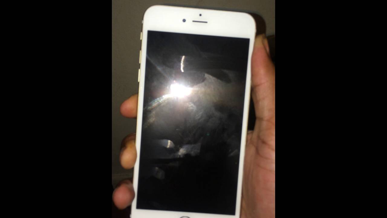 Dhgate order 239306521 Phone not charging or turning on YouTube