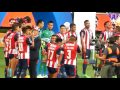 Chivas campeon de liga 2017