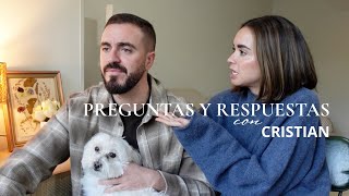 Download Lagu Cosas que no os esperáis. Q\u0026A  MP3