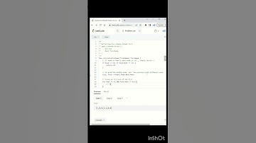 Delete the middle node of the linked list in GO |  #leetcode #leetcodesolution | Problem 2095