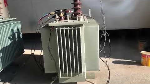 Megger  TTR 310 TransFormer