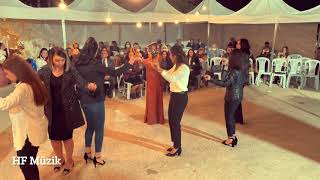 Eskişehir, Emirdağlılar dan mükemmel kaşık oyunu Faruk Çalık düğün videoları
