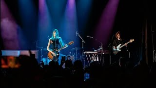 Charlotte Cardin - 99 Nights (Live at Irving Plaza, New York 2023)