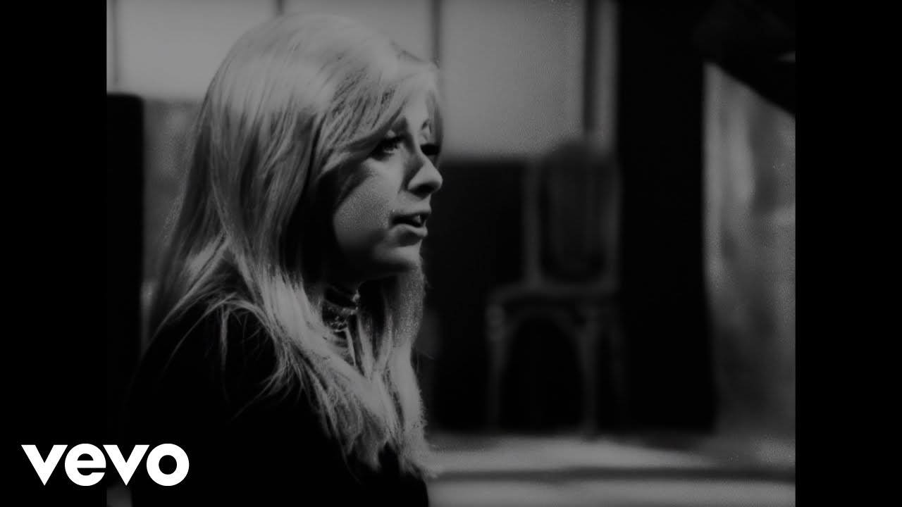 Mari Trini - Si No Te Vas Con La Tarde (Tele-Ritmo (TVE))