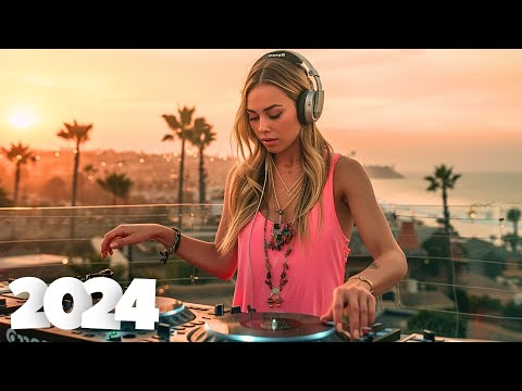 Rihanna, Avicii, Justin Bieber, Kygo, Selena Gomez, Alok, Bastille, David Guetta Lively Summer Mix