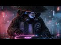 🌌 Midnight Signal // Cyber Phonk Mix