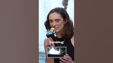 WHY LEAH CULVER IS EXCITED TO BE ALIVE