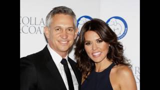 [Wikipedia] Danielle Lineker