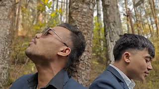 Samasya - Ajay X Kenji