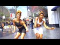 Yemi Alade - Bum Bum 💃 Chance Choreography Video 💃 JeamyBlessed + andranita bita