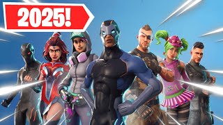 How To Play Og Fortnite In 2025 (Project Ezfn Tutorial)