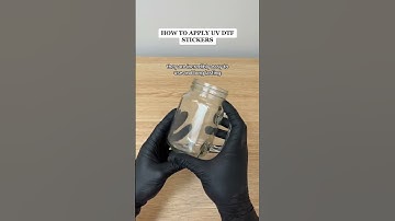 UV DTF Stickers for Hard Goods