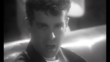 Pet Shop Boys - Suburbia (Official Video) [HD Upgrade]