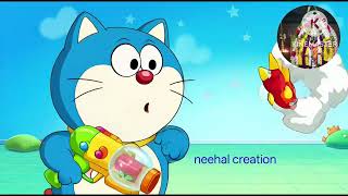 Nobita Life Story with Doraemon in Telugu...