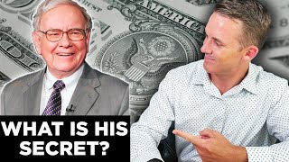 Warren Buffett: The #1 Secret to His Financial Success