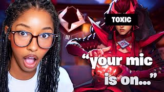 The WORST TEAMMATE in MARVEL RIVALS