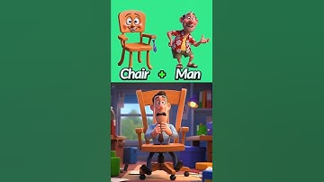 Literal VS Reality Compound Words | Part 105 #learnenglish #shorts