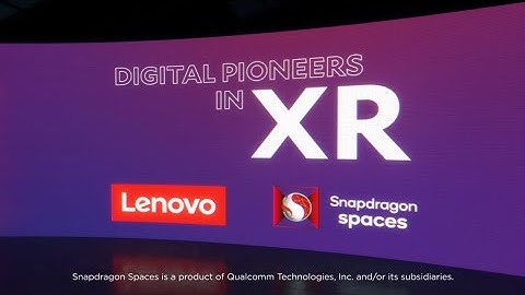 ThinkReality: Digital Pioneers in XR - Rock Paper Reality