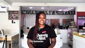 How The Beauty Hut Simplified Their Shipping with Shipbubble