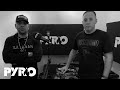 Eksman &amp; Logan D - PyroRadio