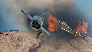 DCS World - Mirage Magic II Missiles