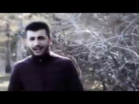 SanJar - Mutlu Olamadım - 2015 - Offical Video HD