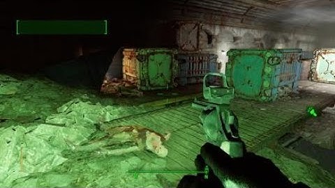 Fallout 4 Part 135