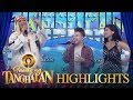 Tawag ng Tanghalan: Vice translates a Japanese song with TNT contender Karl Zarate