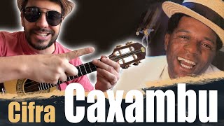 Vídeo de Caxambu
