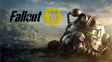 Fallout 76 hackers can now steal all of your inventory items on public servers