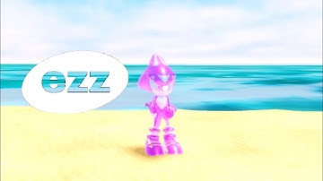 |HOW TO EASILY GET INVISIBLE ESPIO SKIN| (Sonic Speed Simulator)