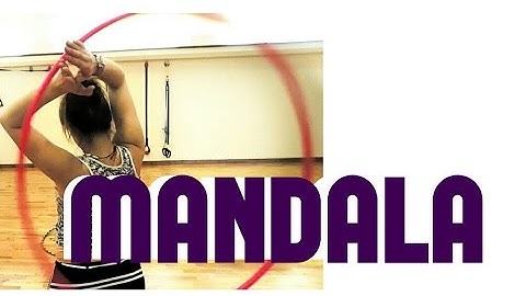Mandala Tutorial