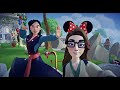 I Got Mulan And Mushu!! - Disney Dreamlight Valley - Ep. 103