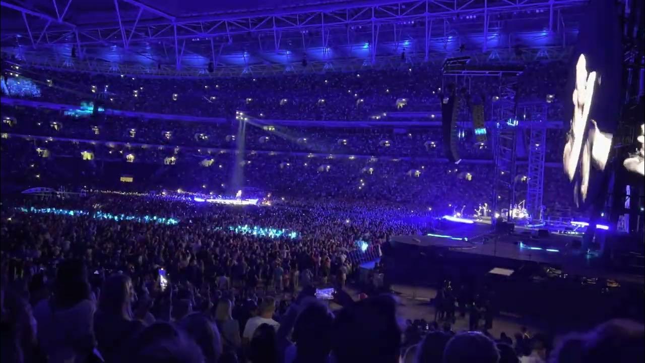 ColdplayPeople of the pride YouTube