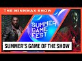 The Best Games We Played At Summer Game Fest - The MinnMax Show