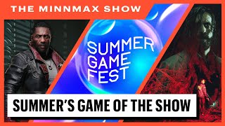 The Best Games We Played At Summer Game Fest - The MinnMax Show