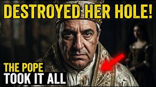 The Banquet of Chestnuts: The Pope's Shocking Trap That Broke The Church