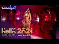Dua Lipa performs “Don’t Start Now” | Hello 2021: Americas